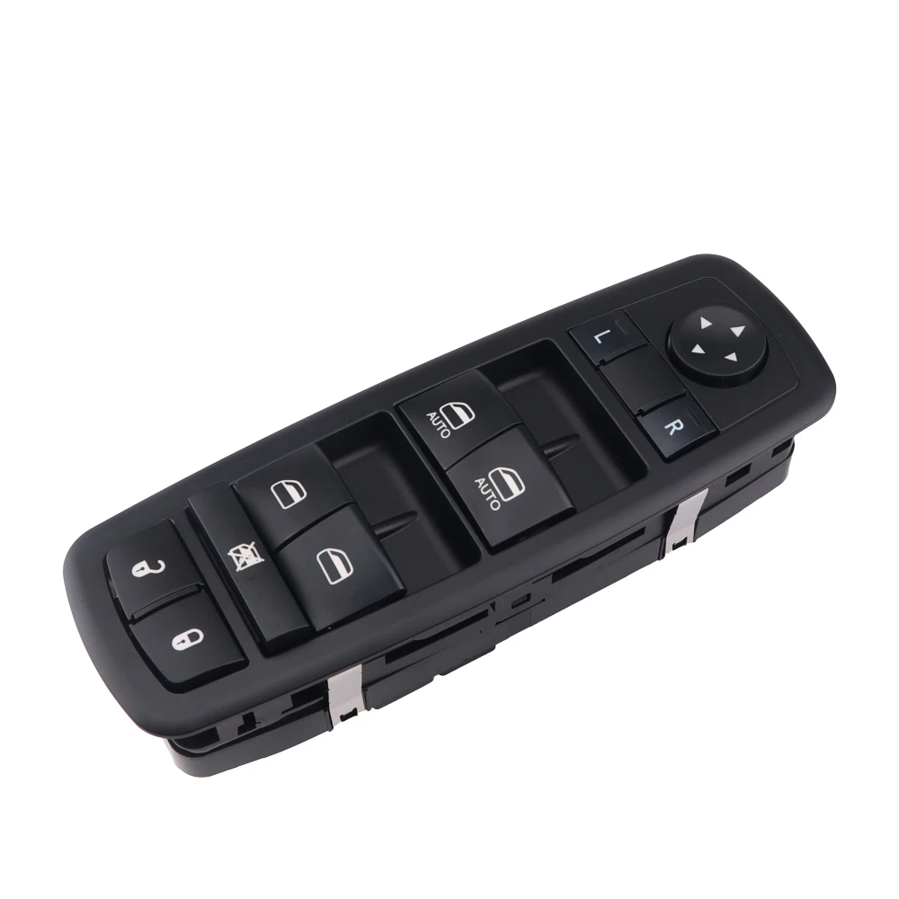 Interruptor elevalunas Jeep Grand Cherokee MK4 2011-2013 OEM