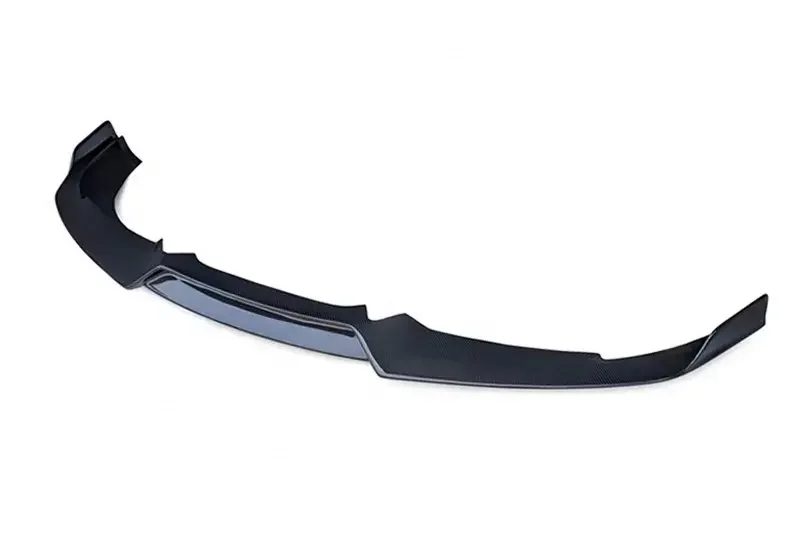 Splitter carbono CS-T para Porsche Taycan 2019-2021 - imagen 3