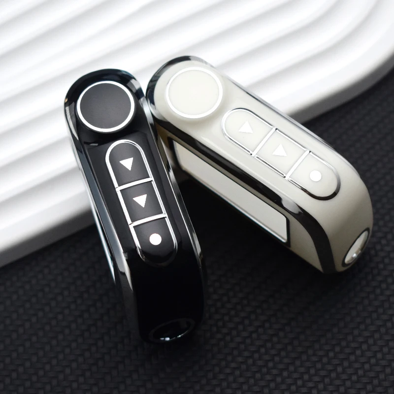 Funda TPU para llave de alarma Starline