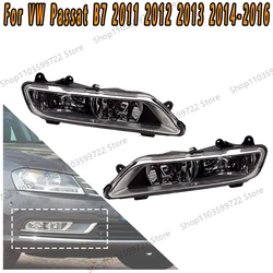 Luz antiniebla delantera izquierda/derecha VW Passat B7 2011-2016