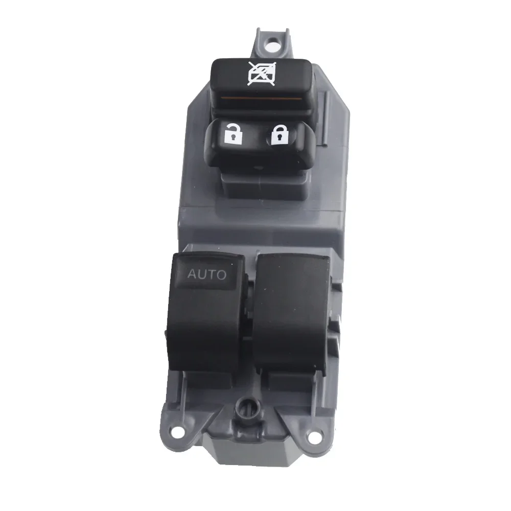 84820-0D100 Interruptor elevalunas izquierdo Toyota Yaris - imagen 2