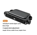 KLX05 black 2