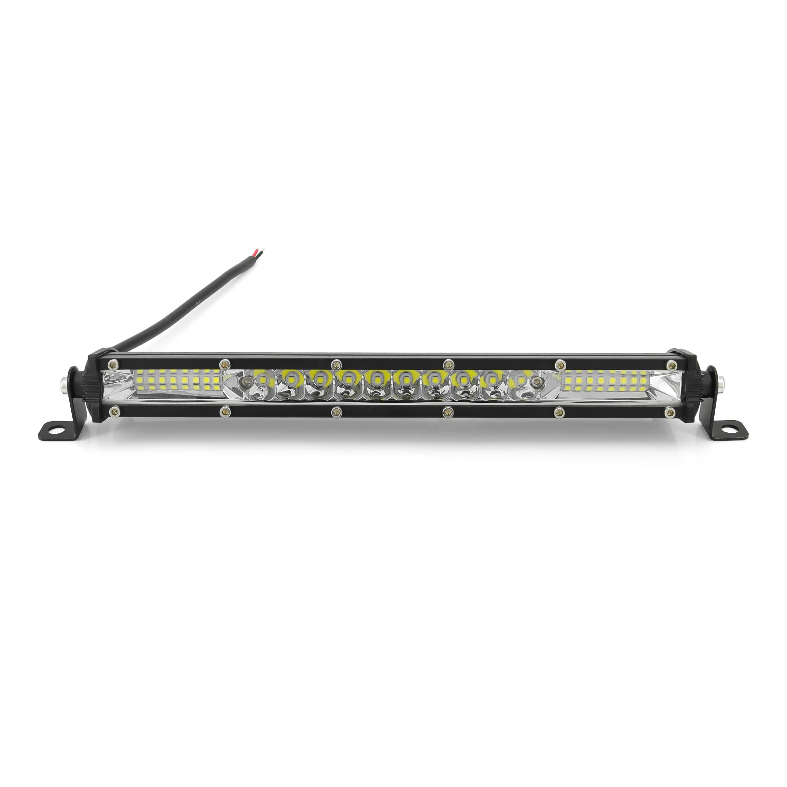 Faro LED trabajo 12V-24V Universal SUV Pick-up - imagen 4