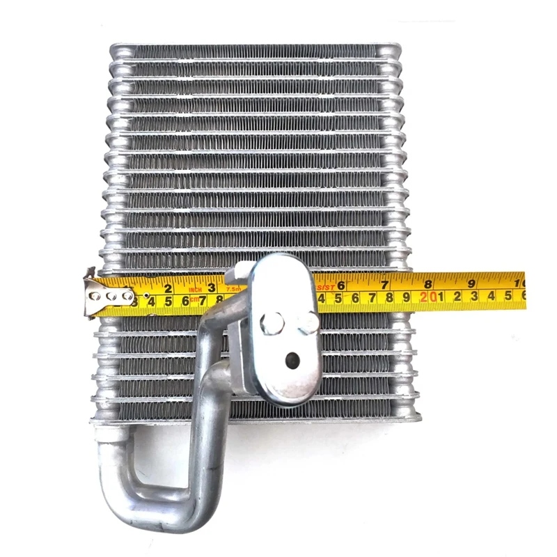 Kit evaporador A/C Citroën C4 / C4 Picasso / DS4 – Refrigerante R134a - imagen 4