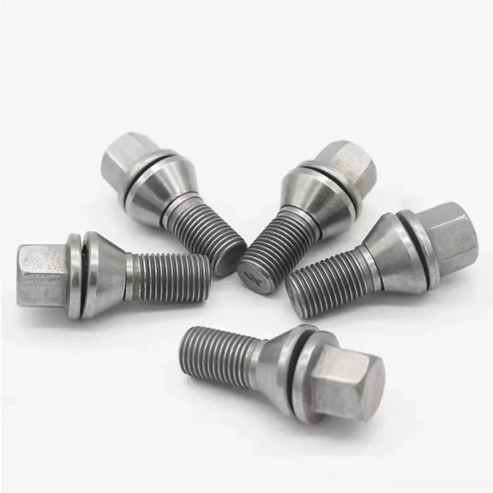 Per nos de cubo M14x1,5 para Maserati Quattroporte y Ghibli - imagen 2