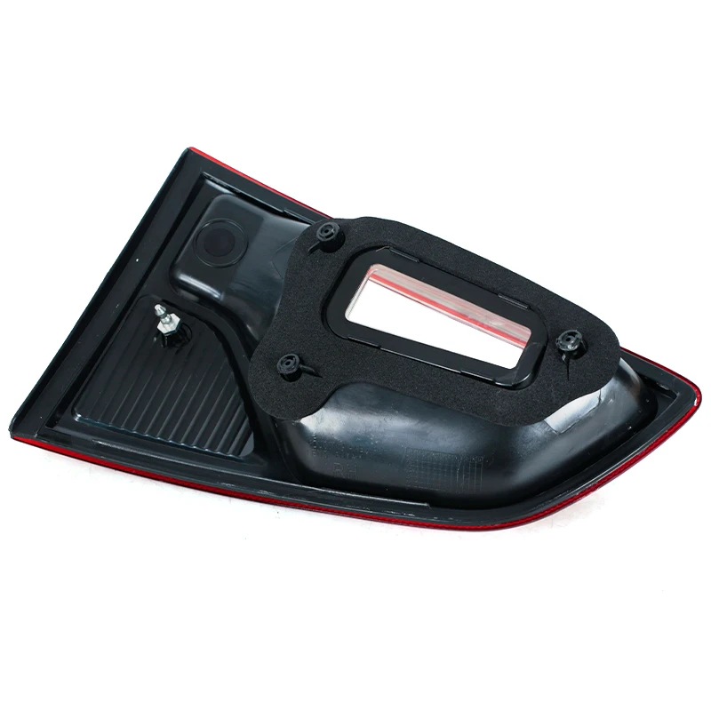 Luces traseras Ford Ecosport 13-18 par freno intermitentes retroceso - imagen 5