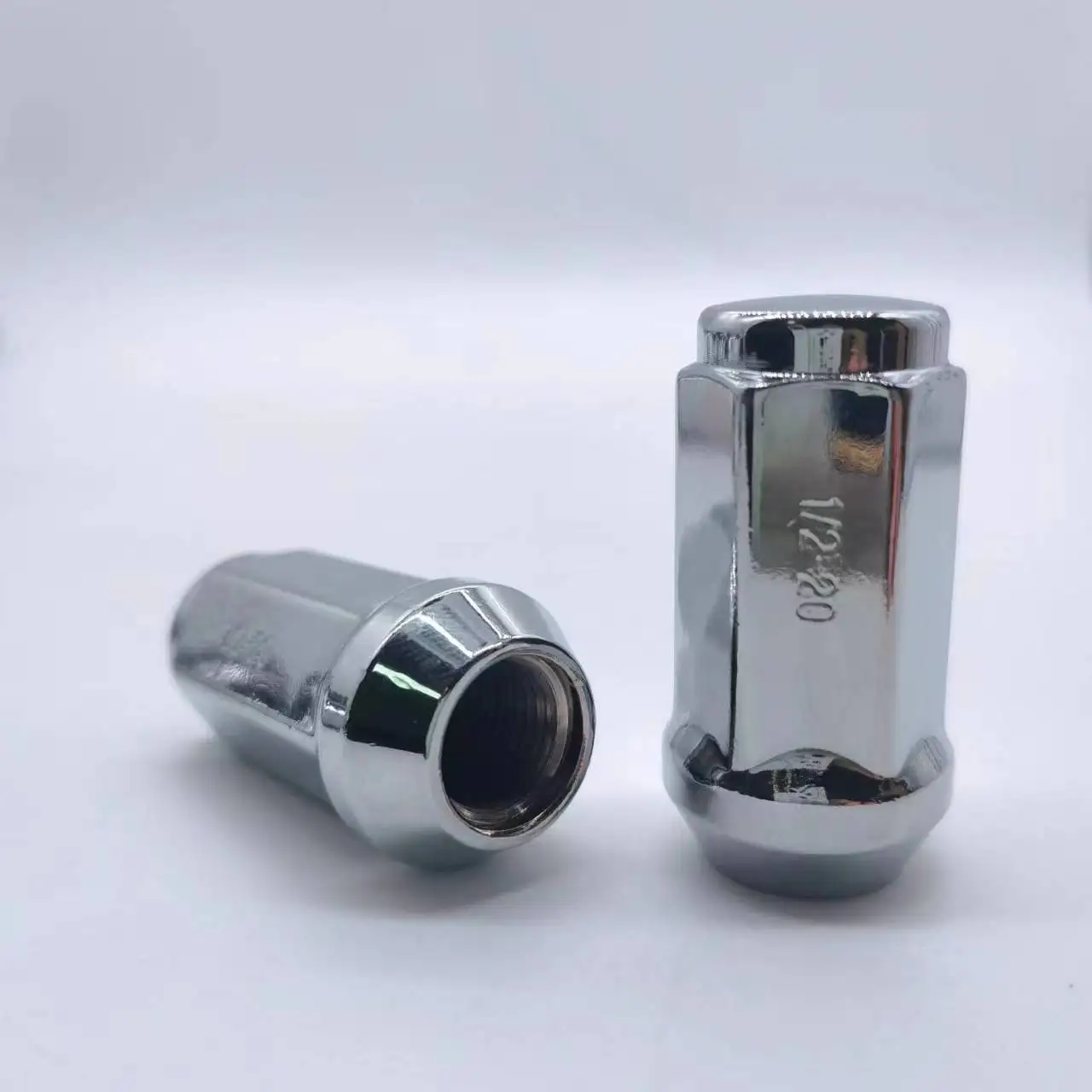 Tuerca de rueda extra larga hexagonal 1/2''-20 para llantas – 21-60mm - imagen 5