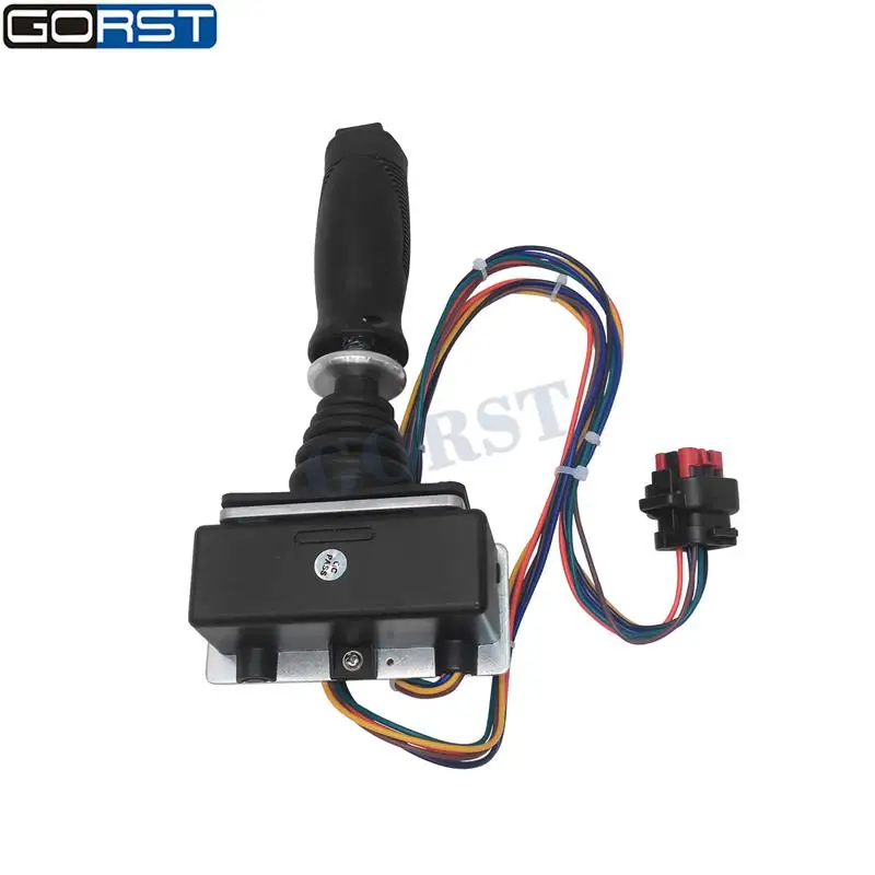 Controlador joystick JLG 400S 450A 450AJ 460SJ – Mando para elevadora - imagen 5