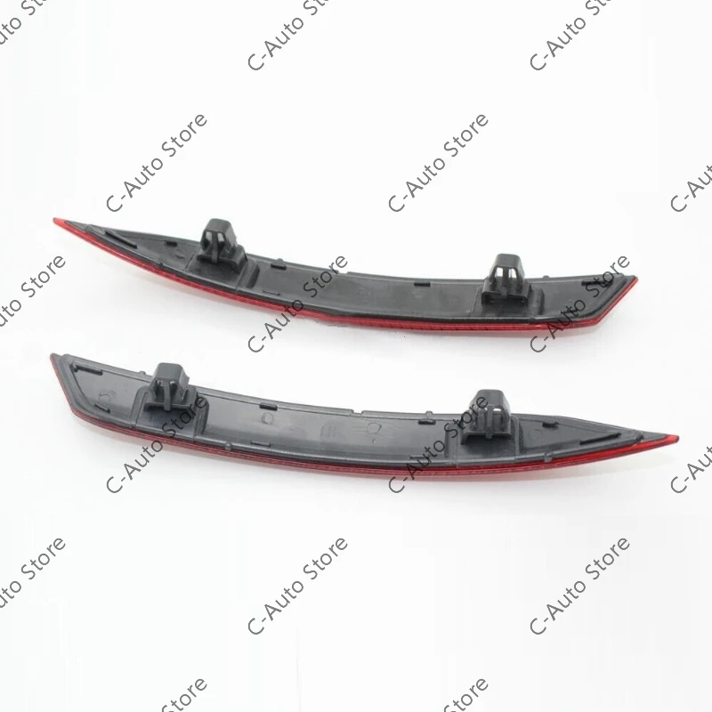Luz de freno trasera compatible con VW Polo 6C