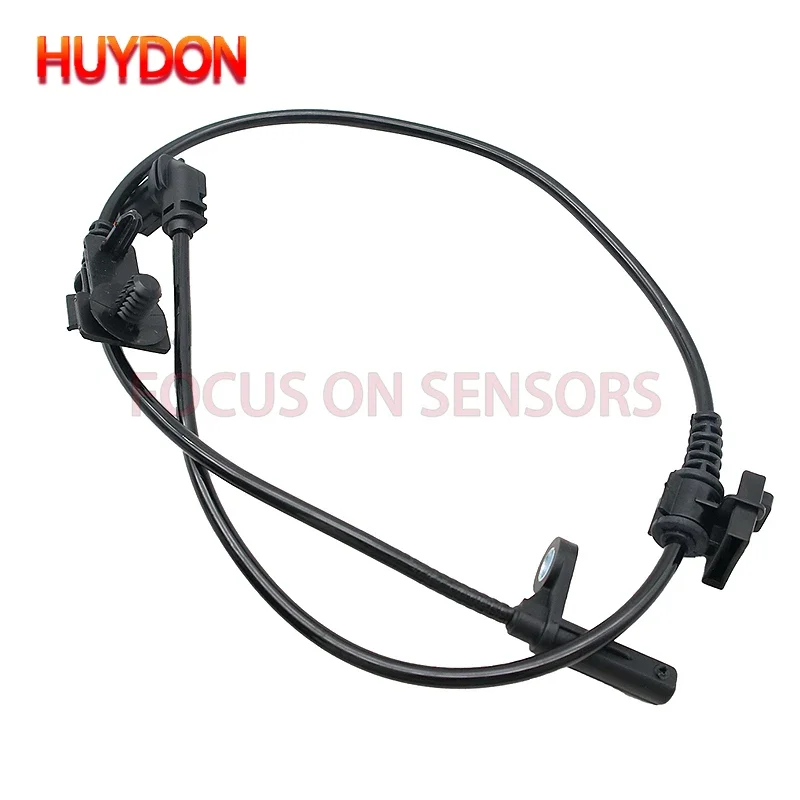 4779244 Sensor velocidad rueda ABS Chrysler 300 delantera izquierda - imagen 5