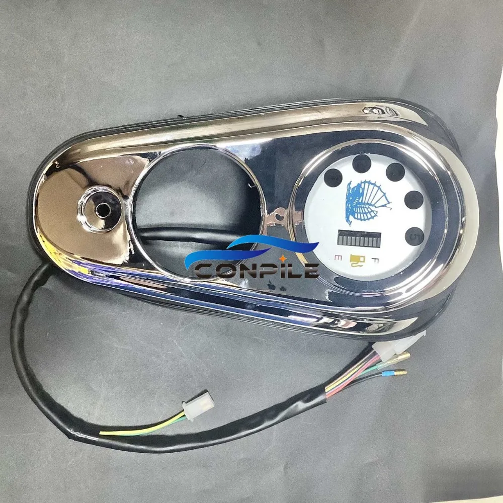 Tanque de aceite Lifan para motocicletas 150 – Storm Watch Prince