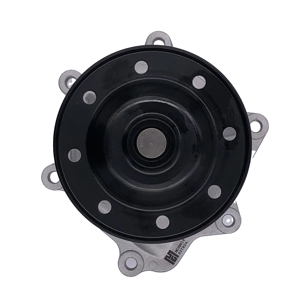 Bomba de agua GAC Trumpchi – Refrigeración motor GA3S GA4 GA6 GS4 - imagen 5