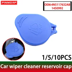 Tapa depósito lavaparabrisas Ford Focus MK2 ref. 4N5117632AB