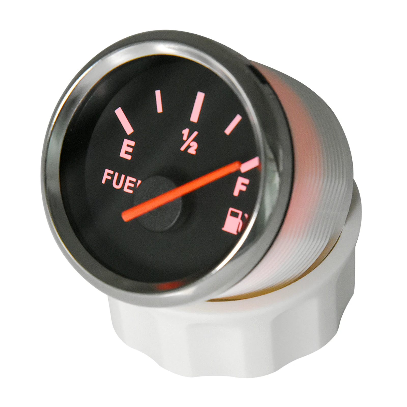 Sensor nivel combustible universal 52mm 0-190 ohm 100-600mm - imagen 5