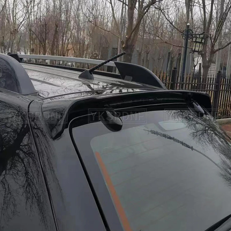 Alerón trasero ABS Hyundai Tucson 2005-2011 - imagen 3