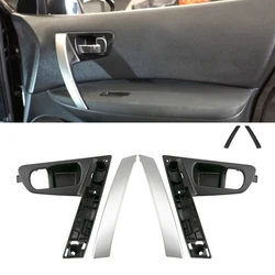 Base manija puerta ABS Nissan Qashqai J10 2007-2015 80945-JE50A