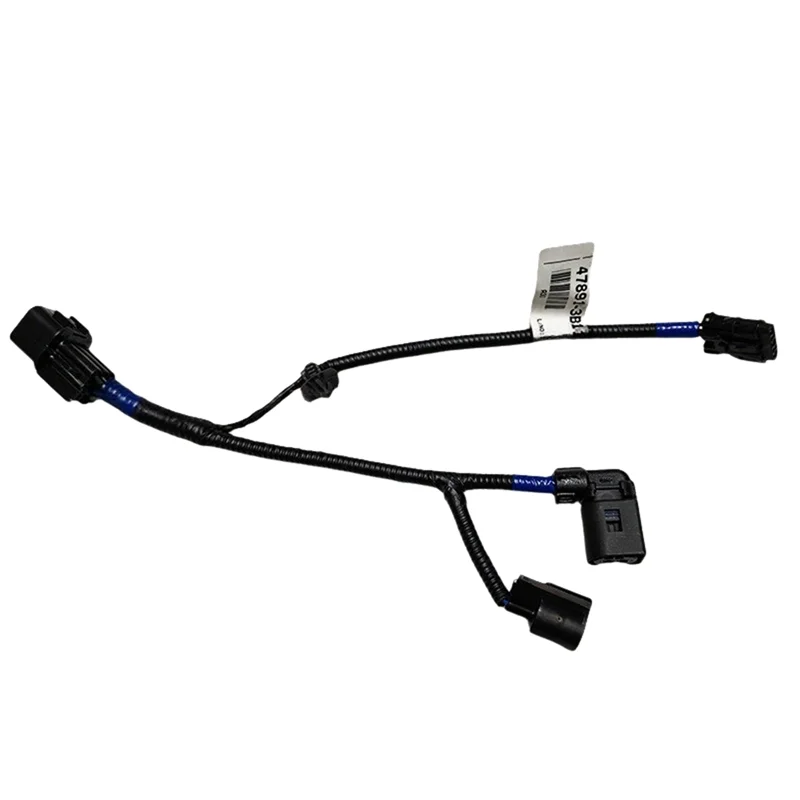 478913B110 Conector arnés de motor para Hyundai Tucson y Kia Sportage - imagen 5