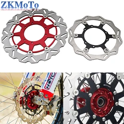 Disco freno flotante Honda CRF 250/450 (2004-2022) 260-320mm