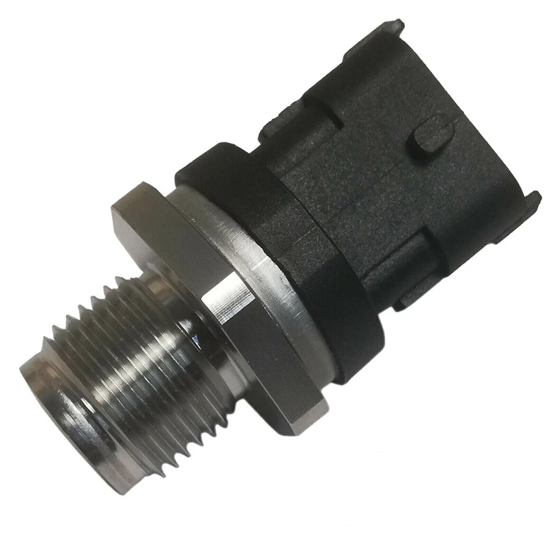 Bosch 0281006365 sensor de presión – VW Audi Seat 2.0 TDI - imagen 4
