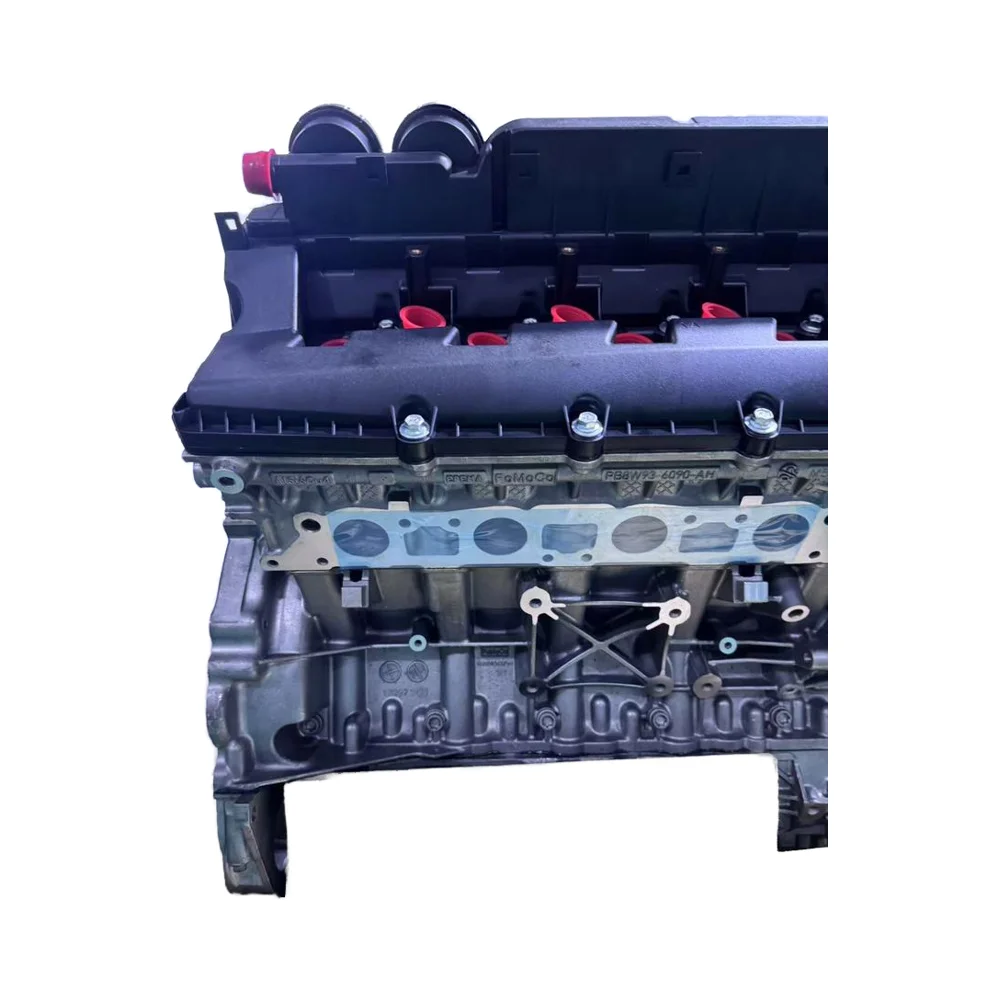 Conjunto motor V8 Land Rover Range Rover Sport de alta calidad - imagen 2