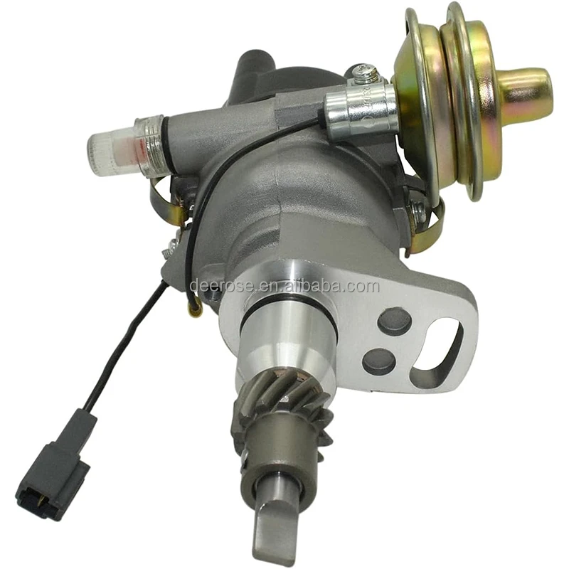 Distribuidor de encendido 19100-13430 1910013430 para 1.2L 1.3L 1.5L L4 - imagen 5