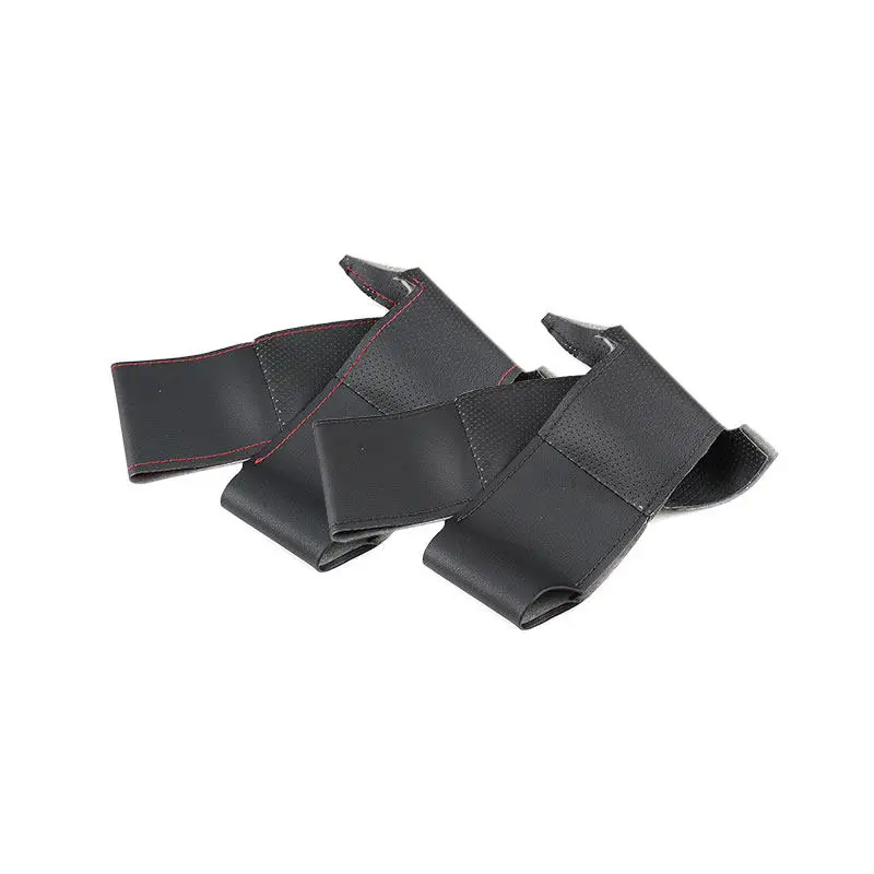 Funda de volante de microfibra para Honda Civic 11.ª generación 2022 - imagen 2
