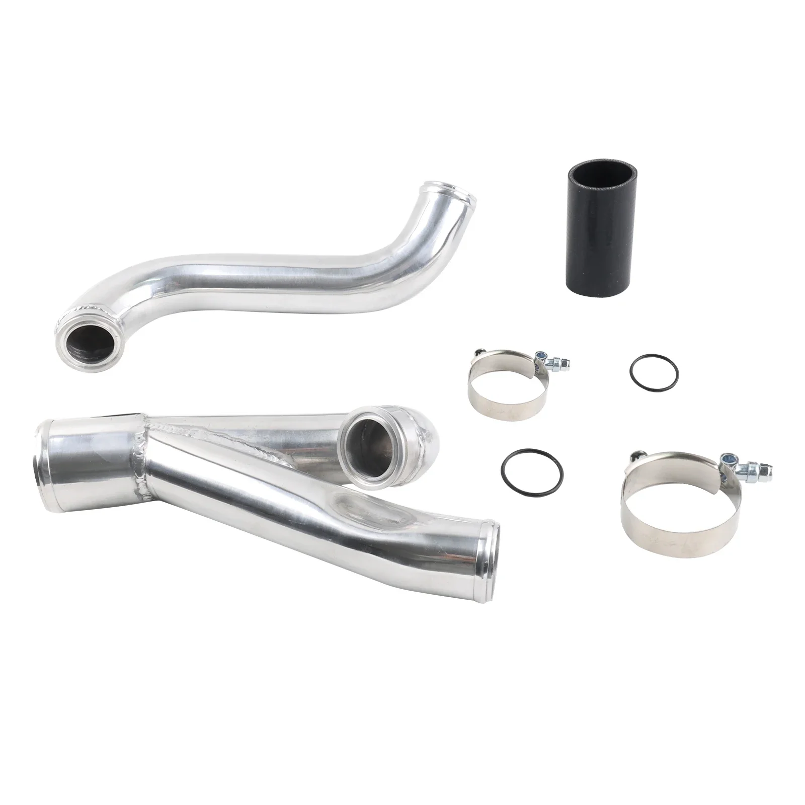 Kit de actualización del tubo de carga turbo N54 – BMW 135i/335i - imagen 3