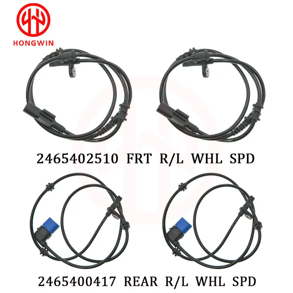 Sensor ABS Mercedes Clase A W176, GLA X156, CLA C117