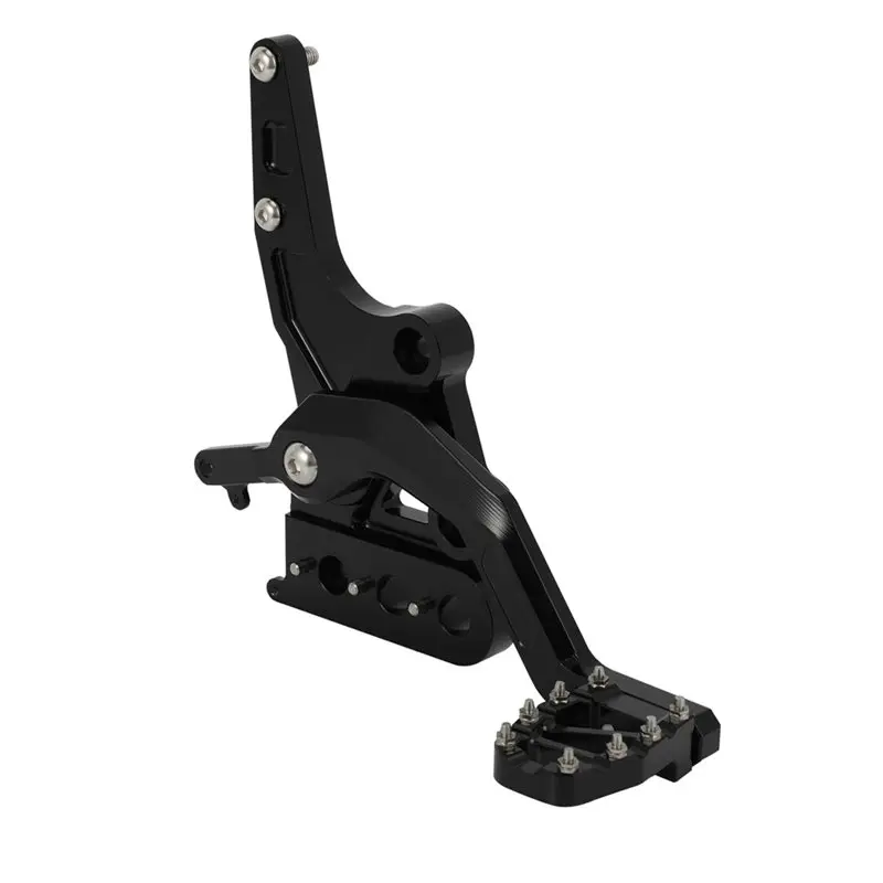 Surron Kit palanca freno trasero Light Bee – pedal de pie - imagen 3