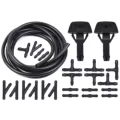 With Connectors