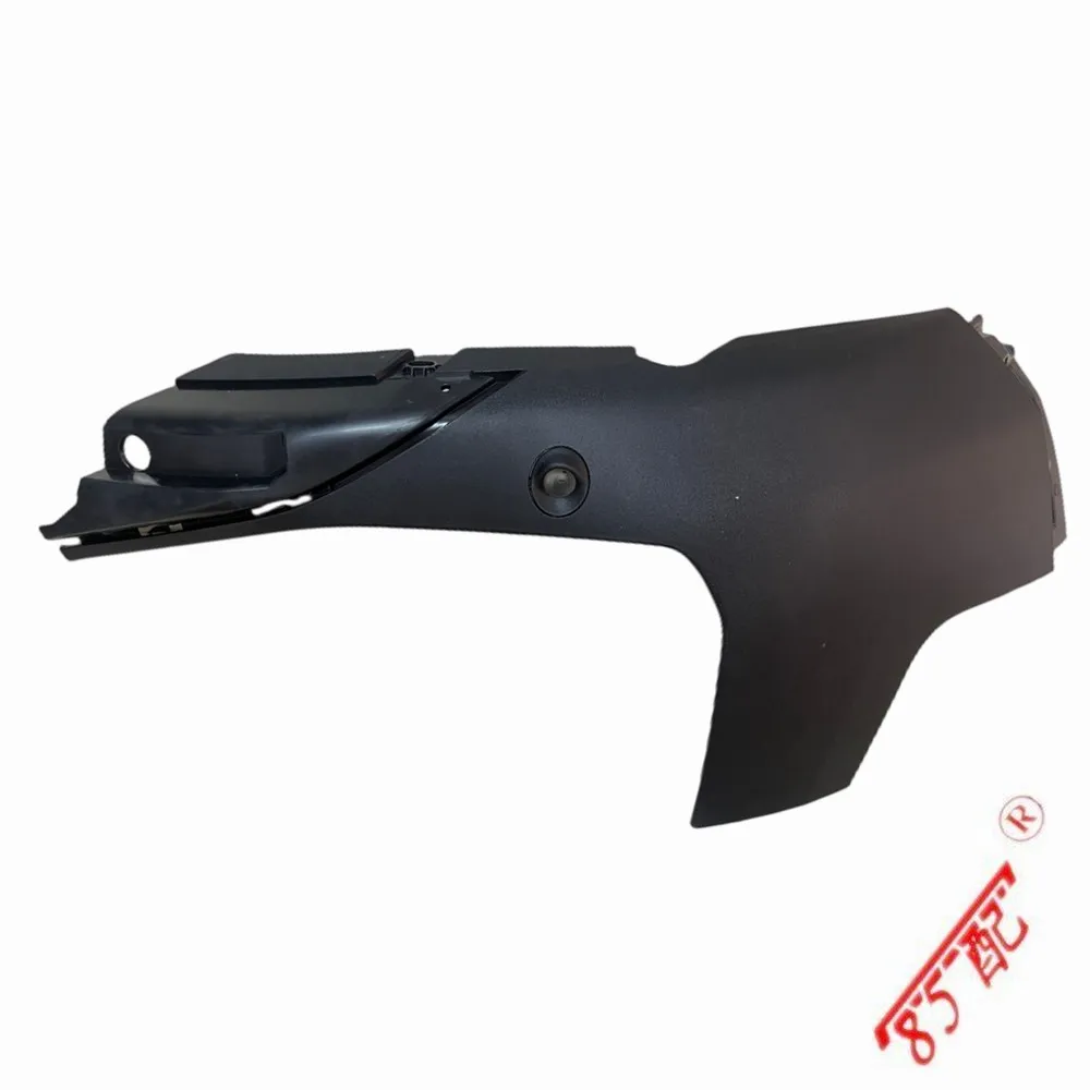 Tira protectora parachoques delantero Peugeot 3008 5008 1636403380 - imagen 3