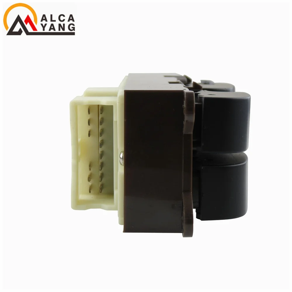 Interruptor elevalunas 84820-60130 Toyota Land Cruiser 100 (1998-2002)