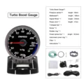 boost gauge psi