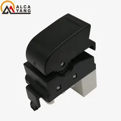 Suzuki 37995-56B00 interruptor elevalunas lado copiloto