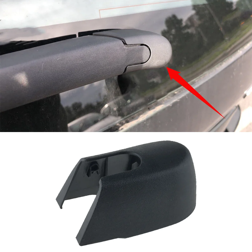 Tapa Brazo Limpiaparabrisas Trasero Hyundai Santa Fe II 98812-2E000