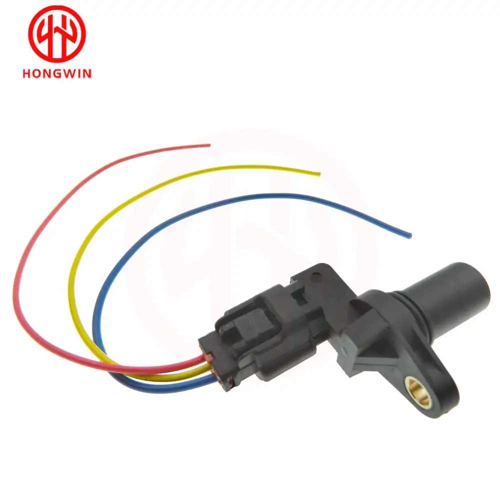 Conector sensor árbol de levas Hyundai Atos/Getz 39310-38050 - imagen 3