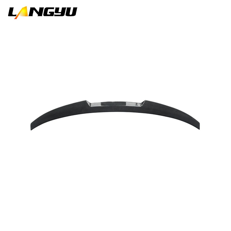 Alerón trasero fibra carbono estilo M4 para BMW Serie 3 G20 - imagen 2