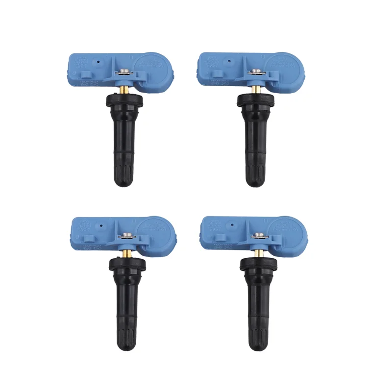 13581561 sensor TPMS para Chevrolet Malibu y Opel Corsa monitoreo - imagen 5