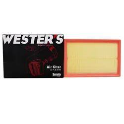 Filtro de aire WESTGUARD MA5523 para GWM Haval Hover H6 SUV AWD