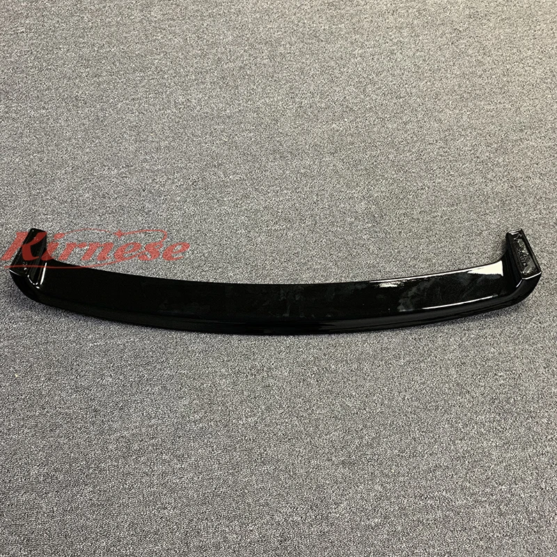 Alerón trasero ABS BMW X6 E71 – moldura labio 2014-2017 - imagen 5