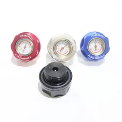 Tapón termómetro de aceite para Honda, Nissan, Mitsubishi y Suzuki