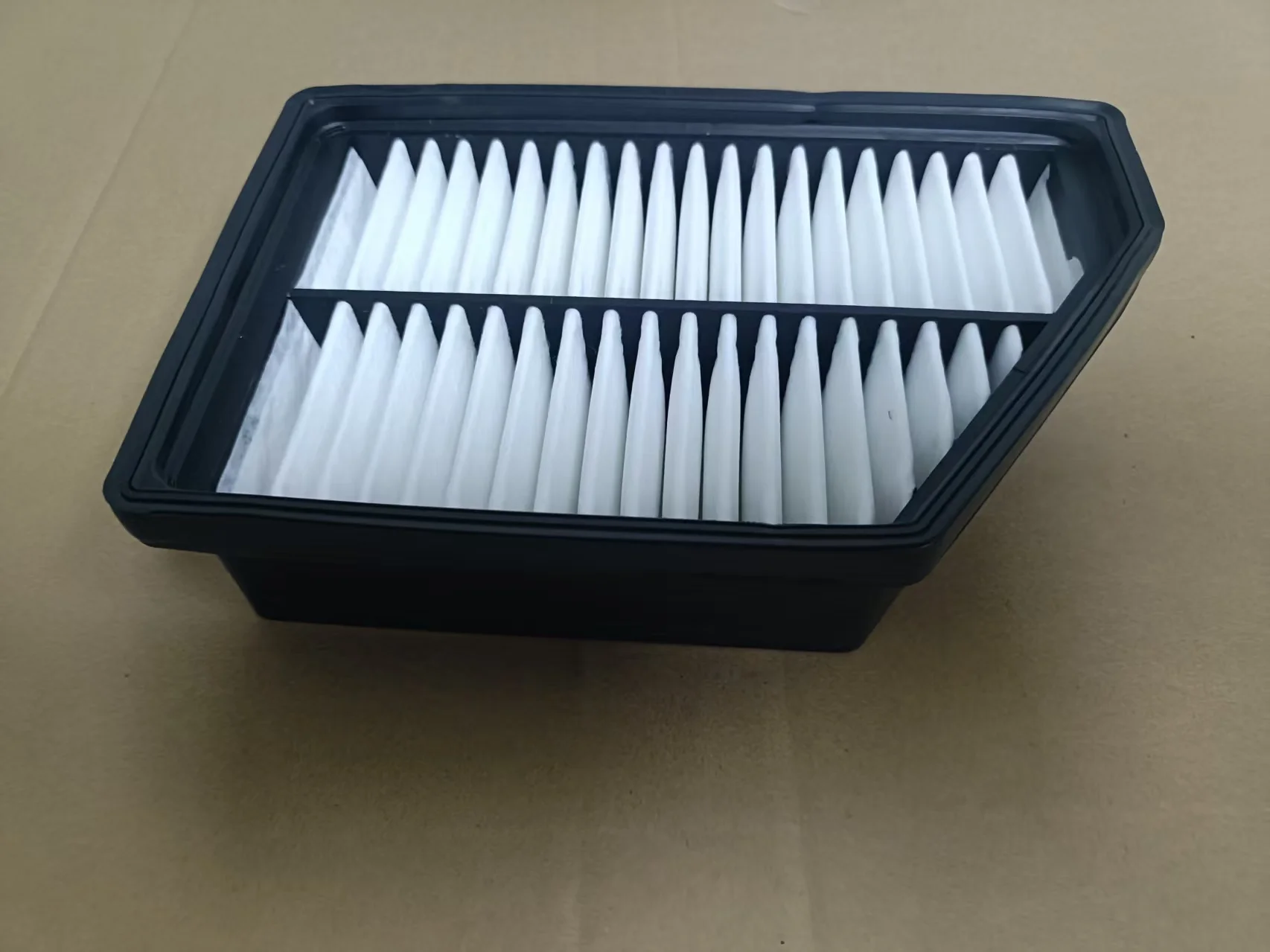 Juego de filtros aceite y aire para Ssangyong Korando 23140-34100 - imagen 2