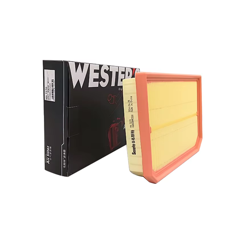 Filtro de aire WESTGUARD MA7270 para Mercedes A220, A250 y GLB250 - imagen 4