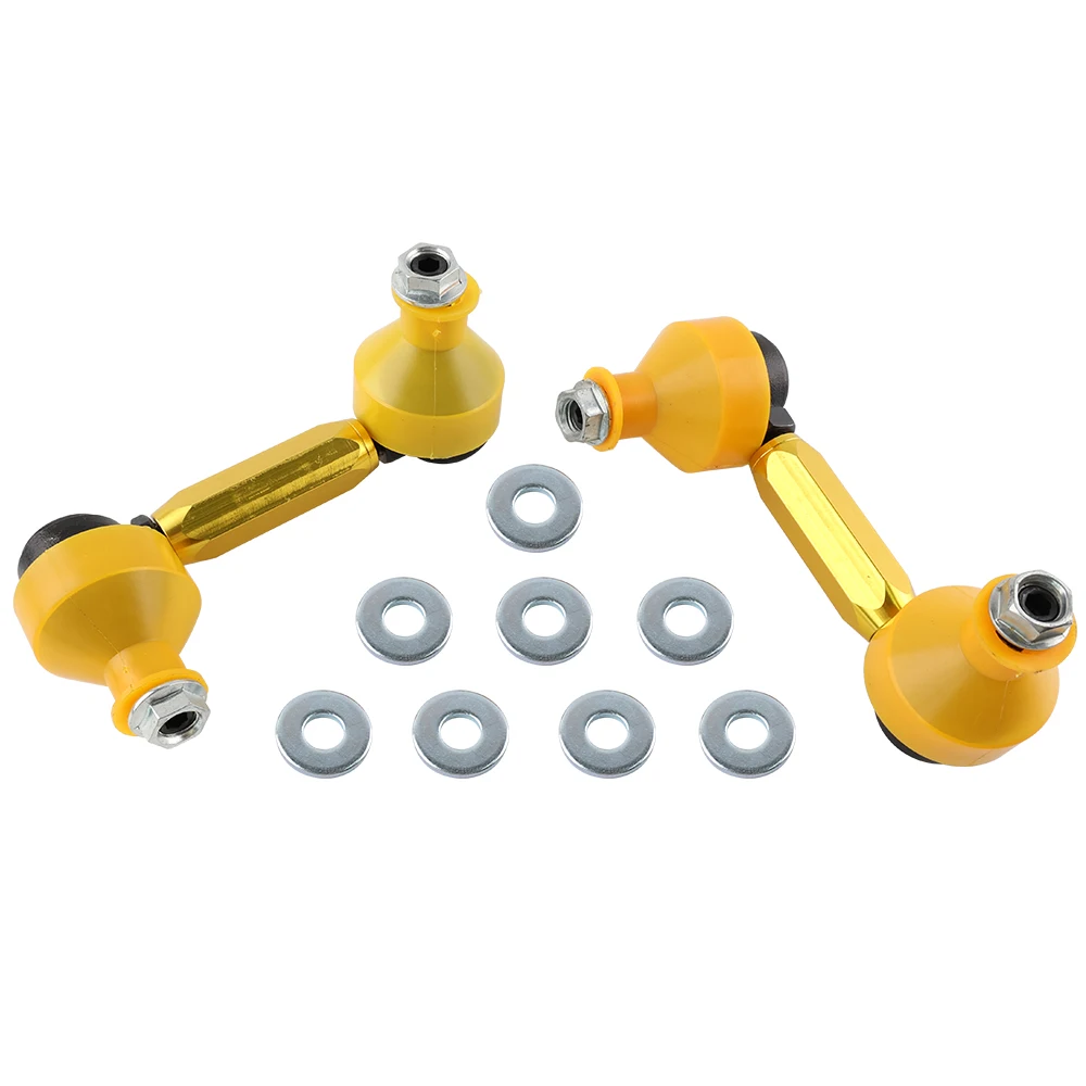 Kit de extremos de bola ajustables para barra trasera - Nissan 350Z - imagen 2