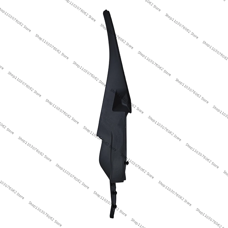 Tapa bisagra capó Honda Civic 2016-2022 - imagen 2
