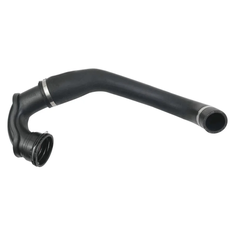 Manguera intercooler nueva para Chevrolet Cruze y Opel Astra J - imagen 4