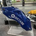blue caliper set