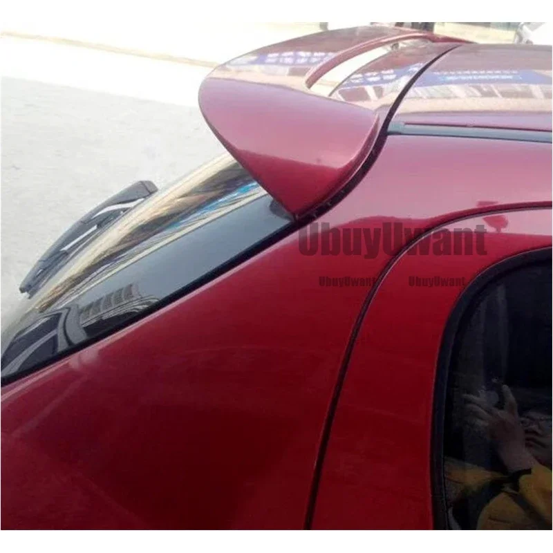 Alerón trasero Peugeot 206/207 ABS - imagen 3