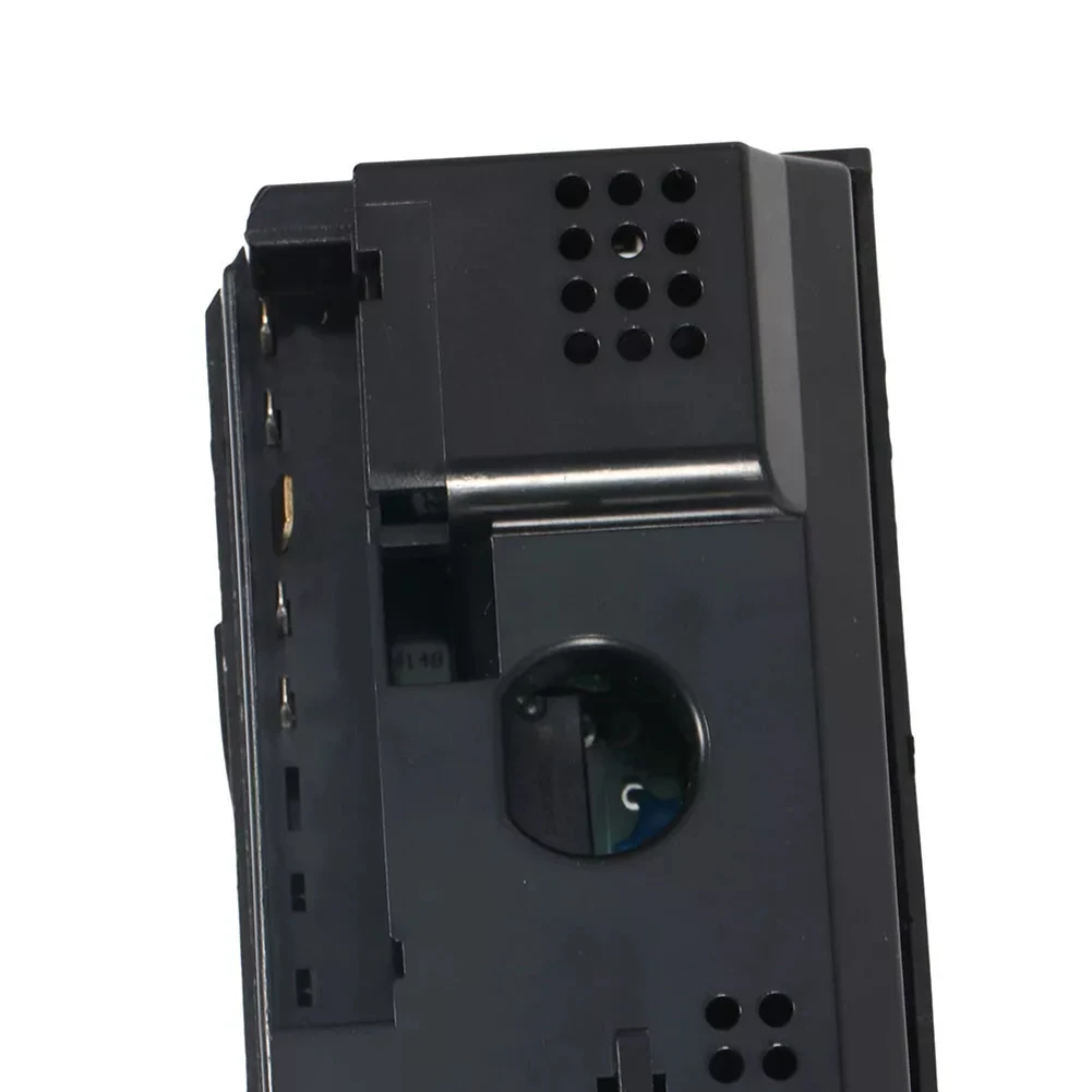 Conector eléctrico del interruptor de ventana