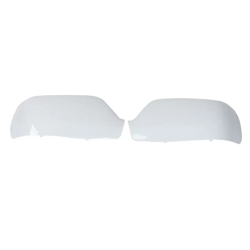 Vista de la tapa para espejo retrovisor